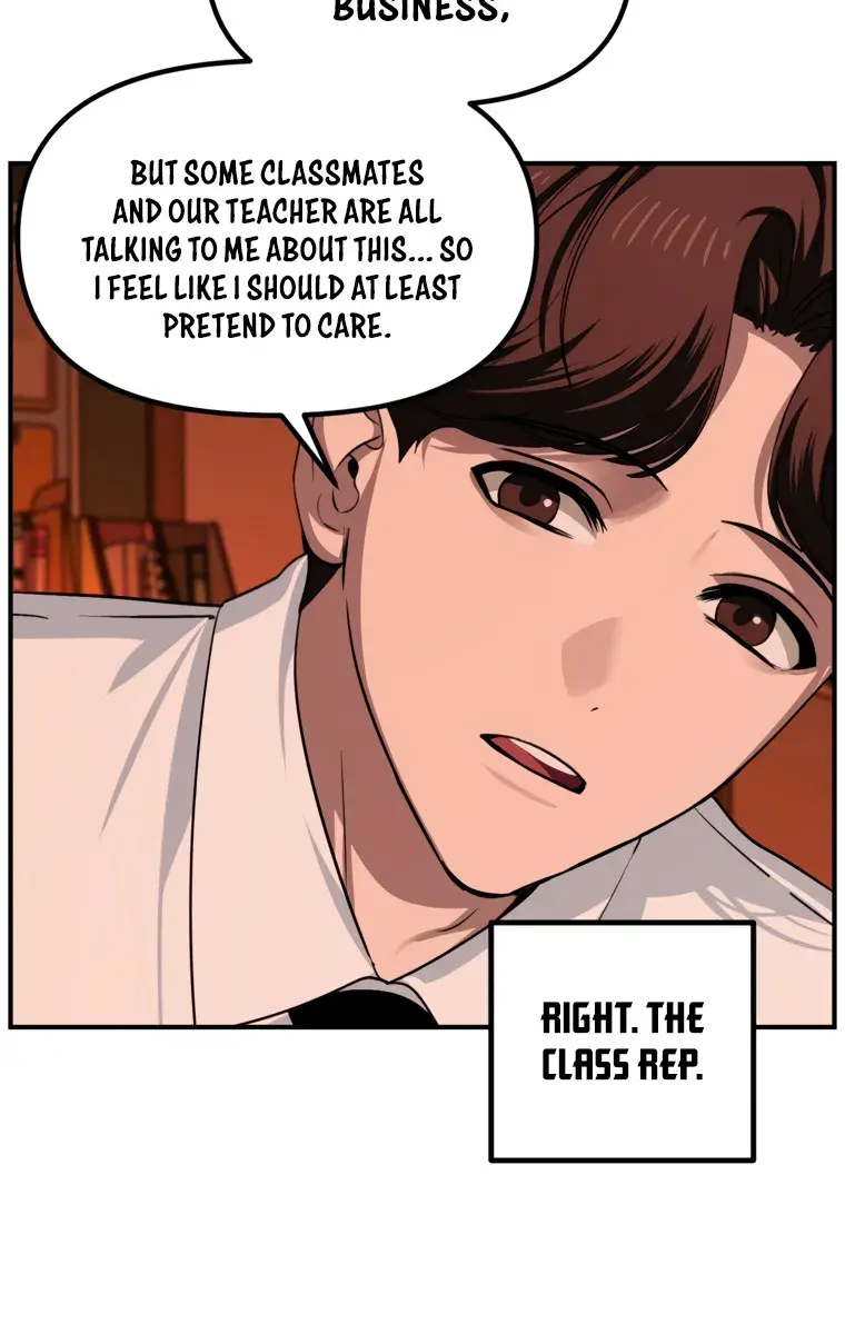 SSS Class Revival Hunter Chapter 137 Page 52