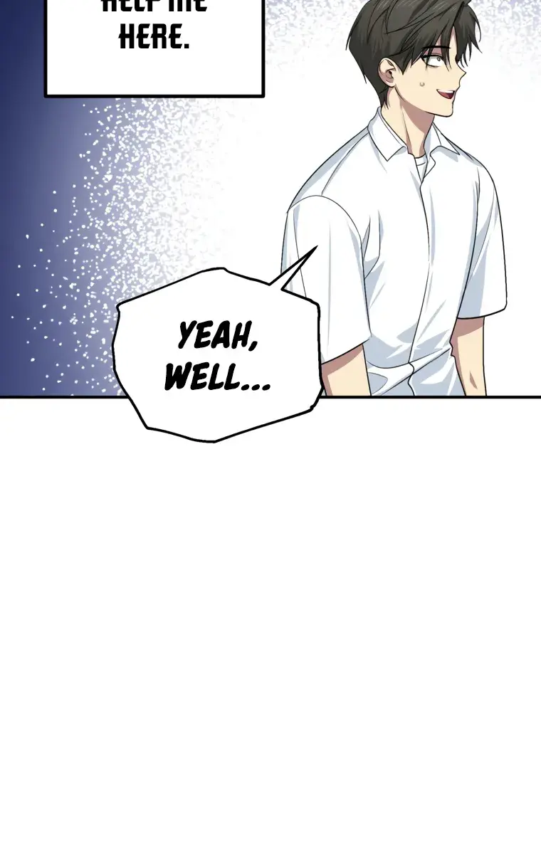 SSS Class Revival Hunter Chapter 137 Page 54