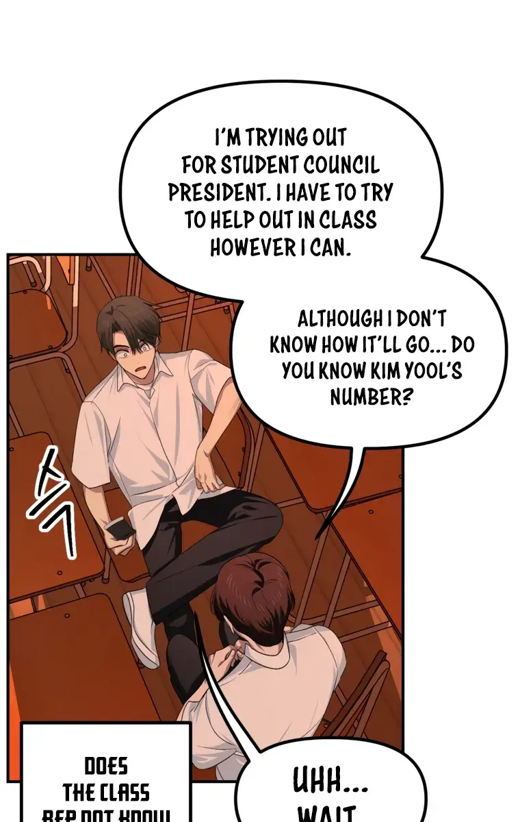 SSS Class Revival Hunter Chapter 137 Page 63