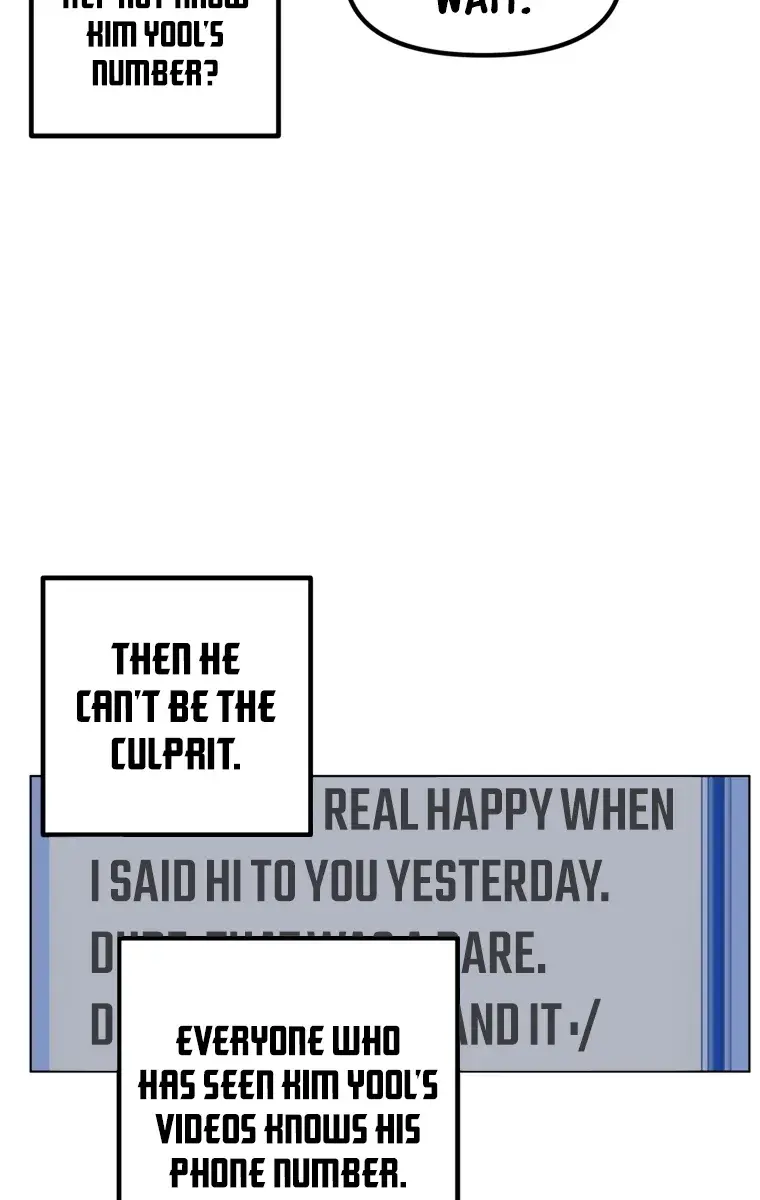 SSS Class Revival Hunter Chapter 137 Page 64