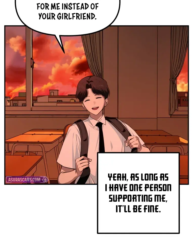 SSS Class Revival Hunter Chapter 137 Page 67