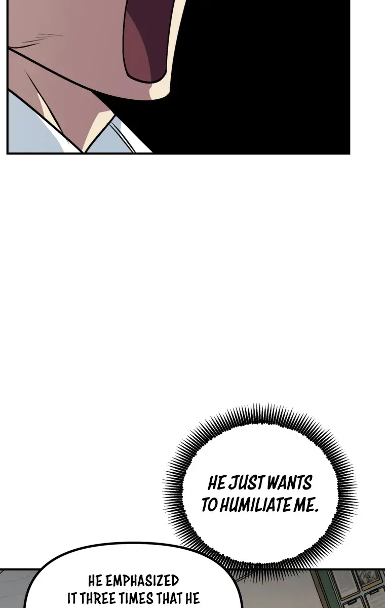 SSS Class Revival Hunter Chapter 137 Page 70