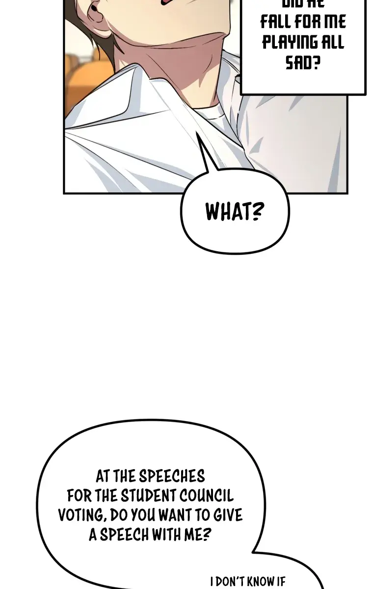 SSS Class Revival Hunter Chapter 137 Page 75