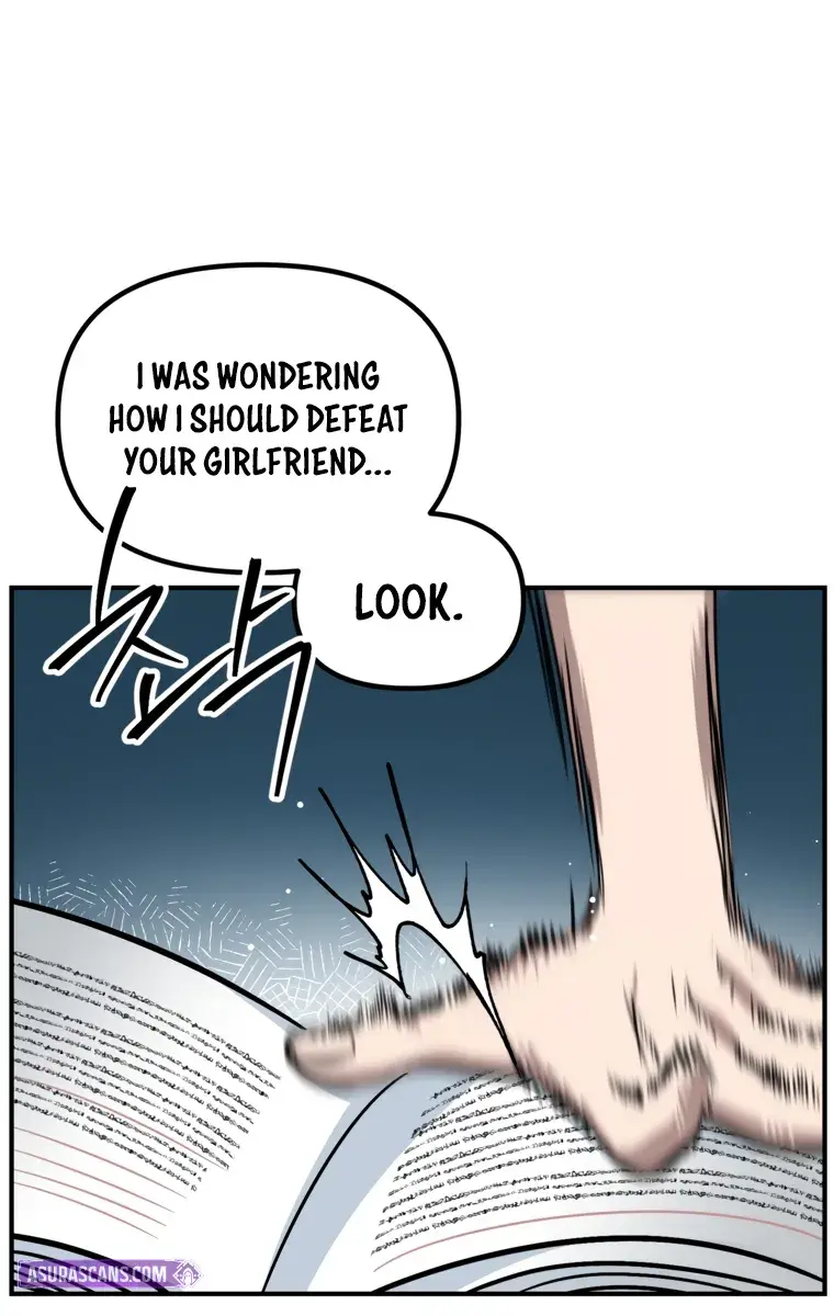 SSS Class Revival Hunter Chapter 137 Page 77