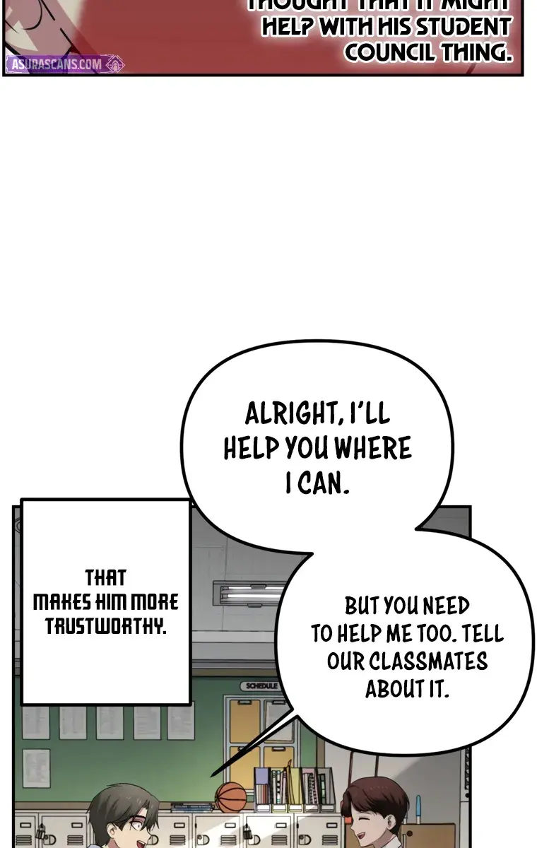 SSS Class Revival Hunter Chapter 137 Page 86