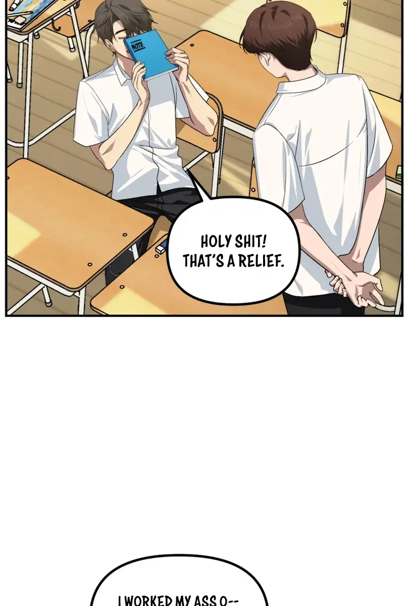 SSS Class Revival Hunter Chapter 138 Page 3