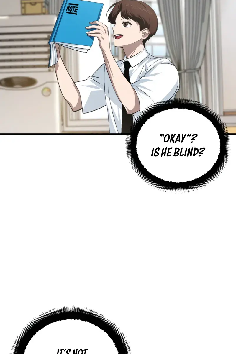 SSS Class Revival Hunter Chapter 138 Page 8