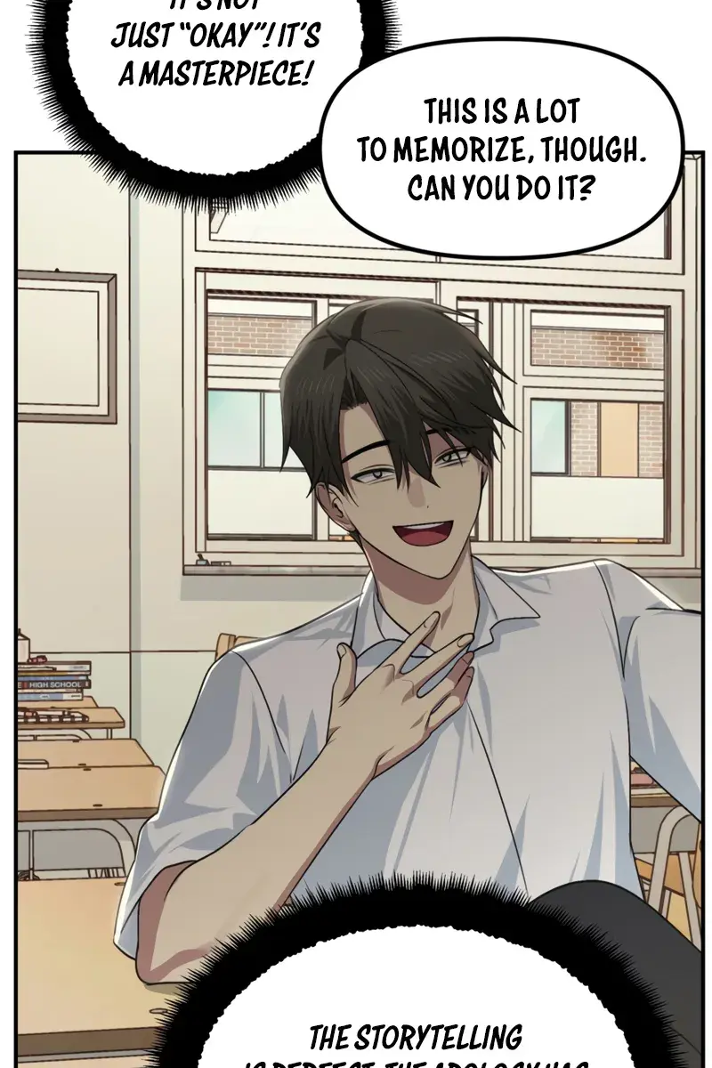 SSS Class Revival Hunter Chapter 138 Page 9