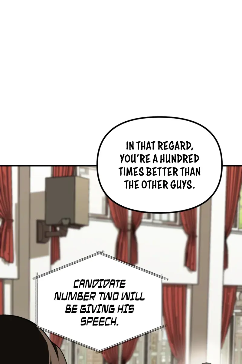 SSS Class Revival Hunter Chapter 138 Page 19