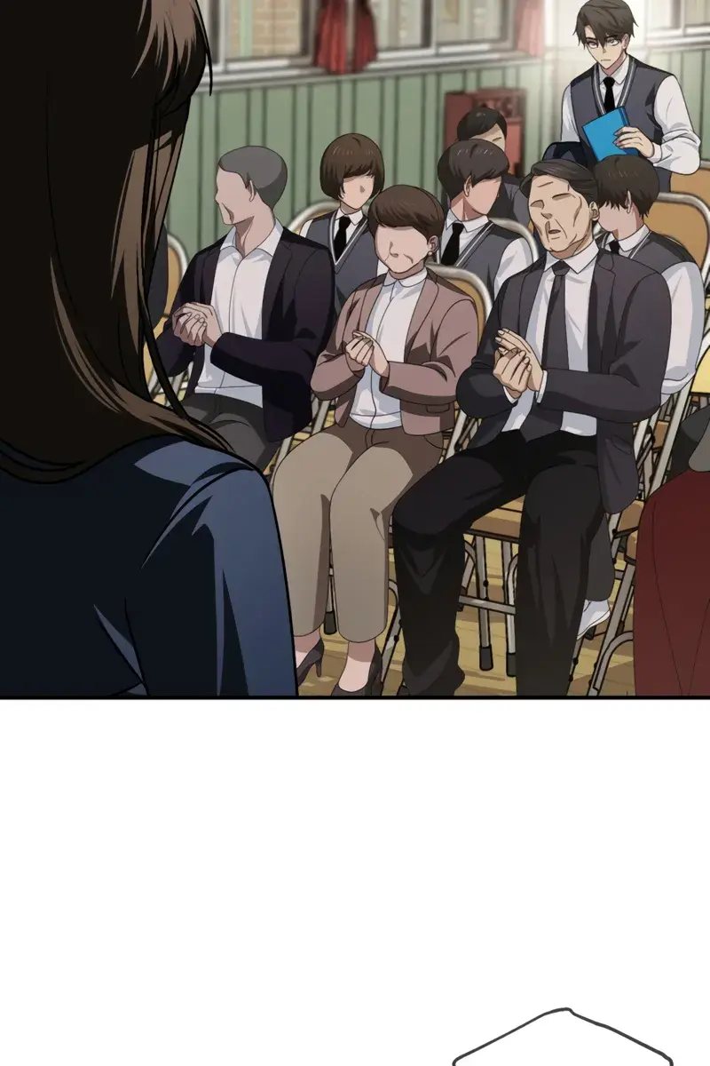 SSS Class Revival Hunter Chapter 138 Page 20