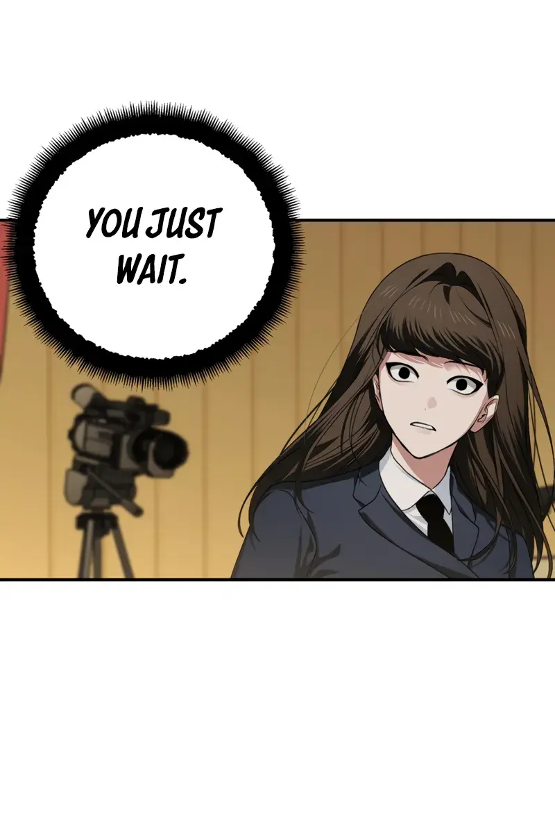 SSS Class Revival Hunter Chapter 138 Page 22