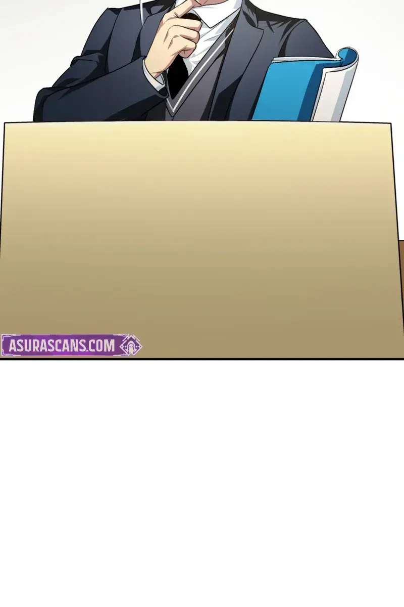 SSS Class Revival Hunter Chapter 138 Page 24