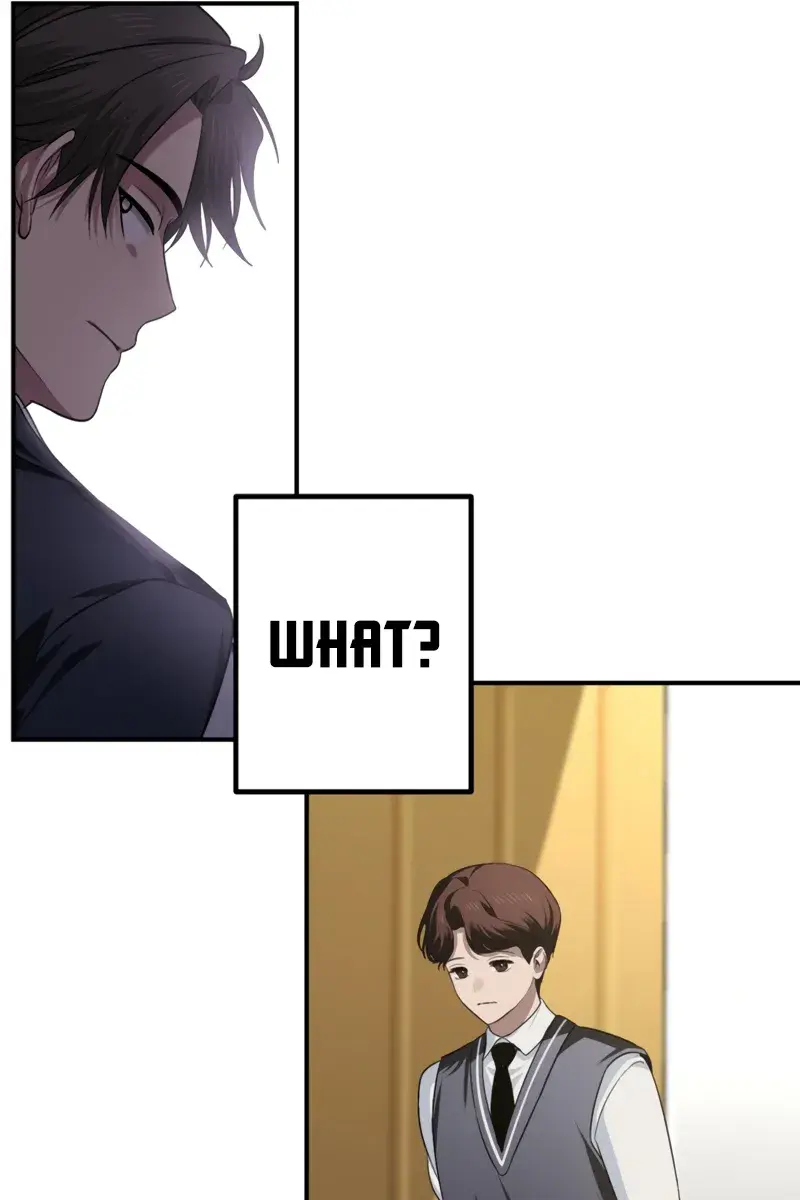 SSS Class Revival Hunter Chapter 138 Page 27