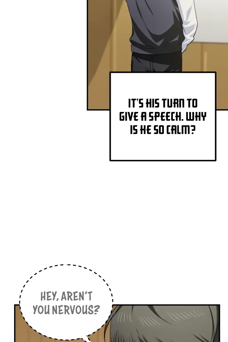 SSS Class Revival Hunter Chapter 138 Page 28