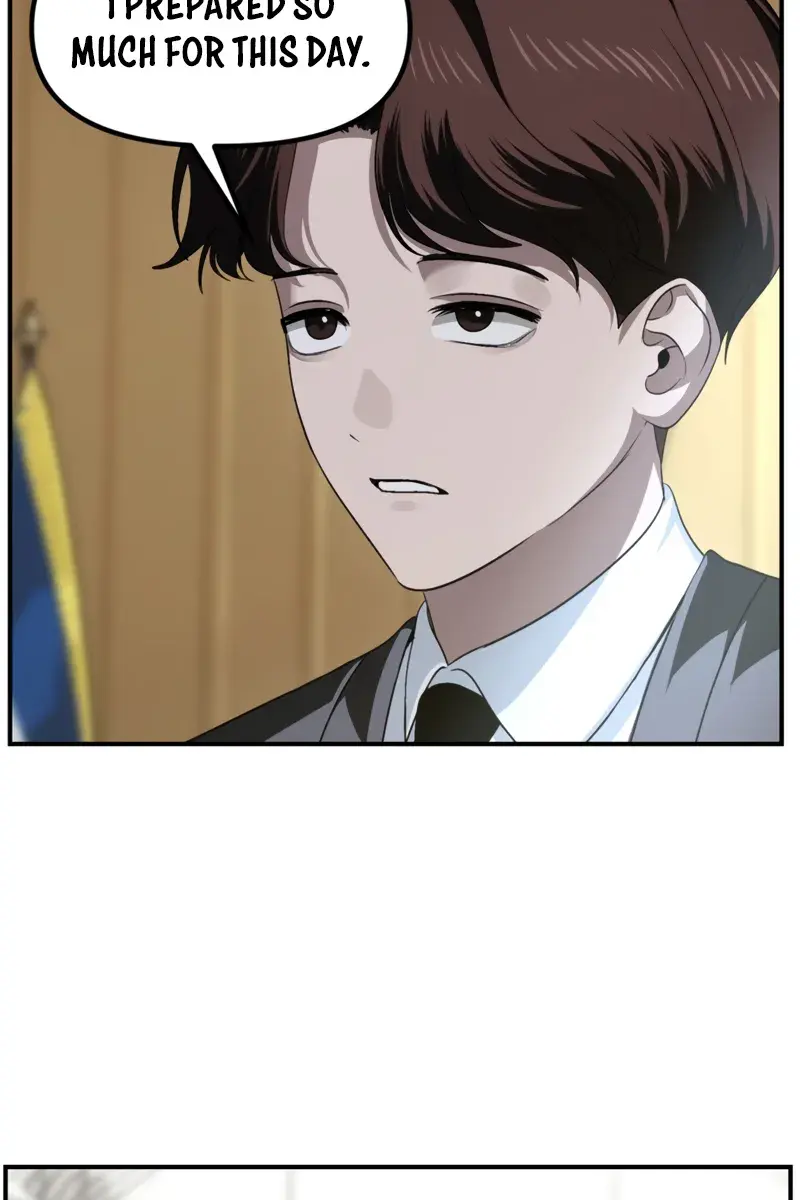 SSS Class Revival Hunter Chapter 138 Page 30
