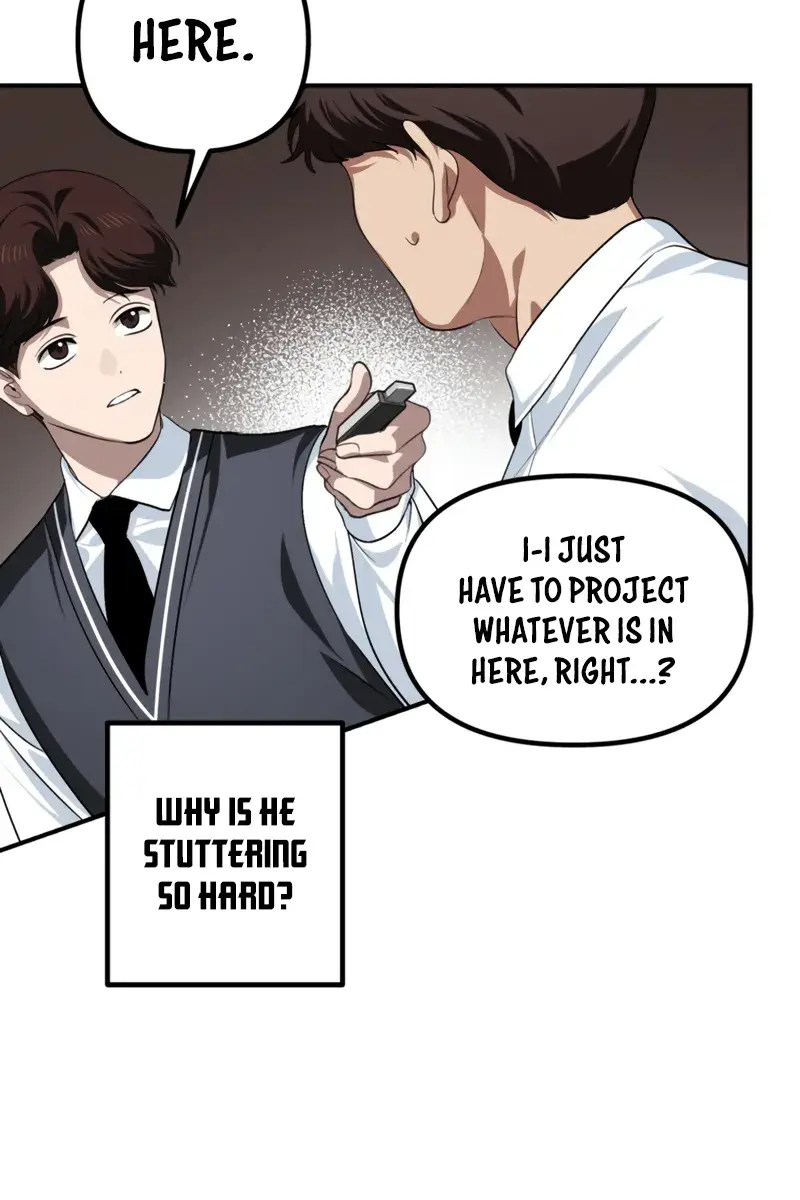 SSS Class Revival Hunter Chapter 138 Page 33