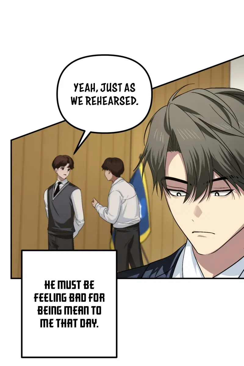 SSS Class Revival Hunter Chapter 138 Page 34