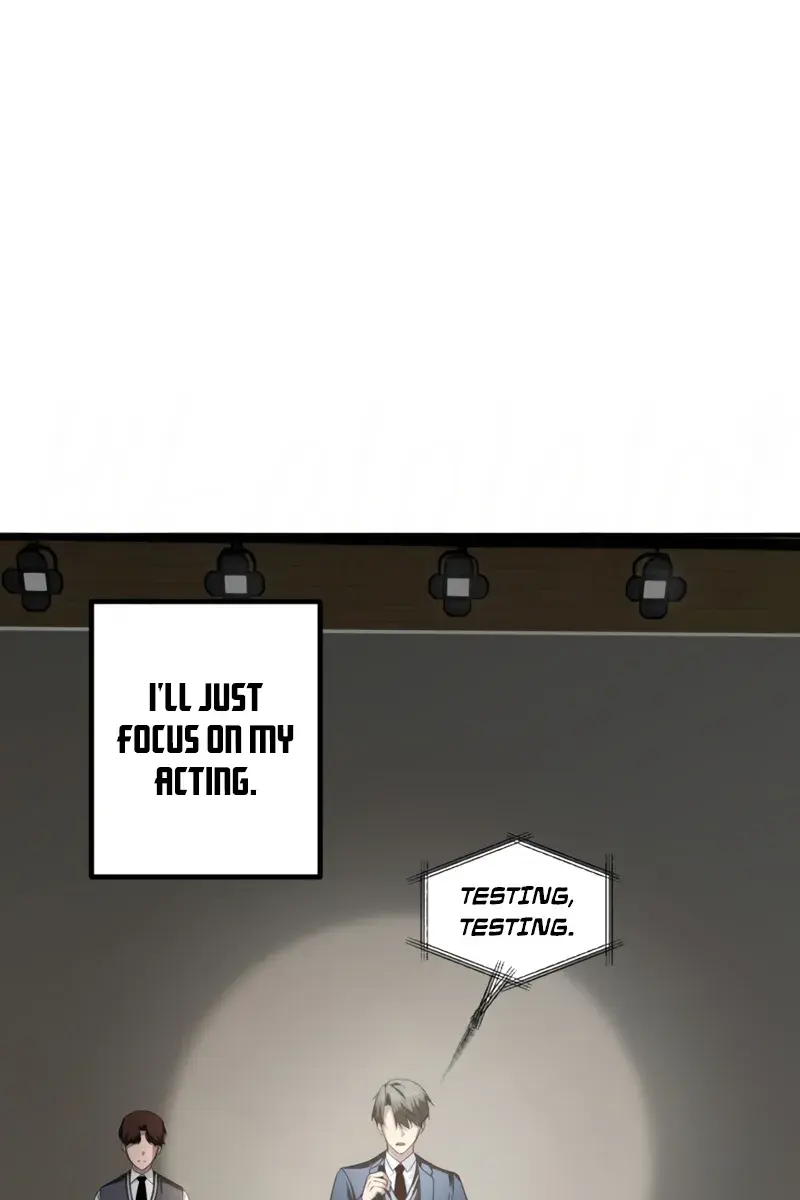 SSS Class Revival Hunter Chapter 138 Page 35