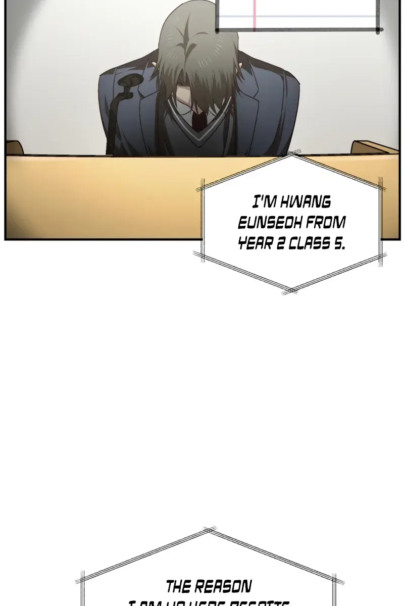 SSS Class Revival Hunter Chapter 138 Page 37