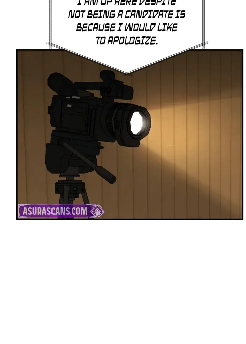 SSS Class Revival Hunter Chapter 138 Page 38