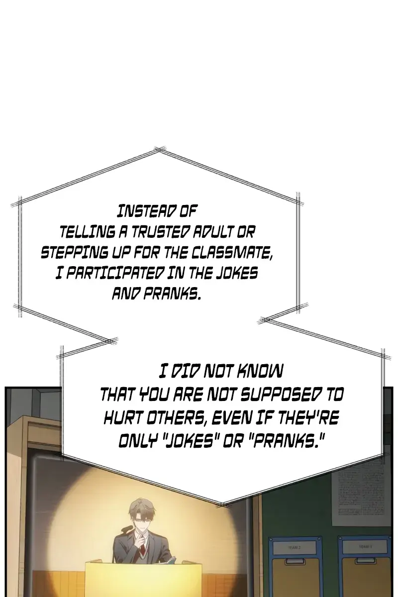 SSS Class Revival Hunter Chapter 138 Page 41