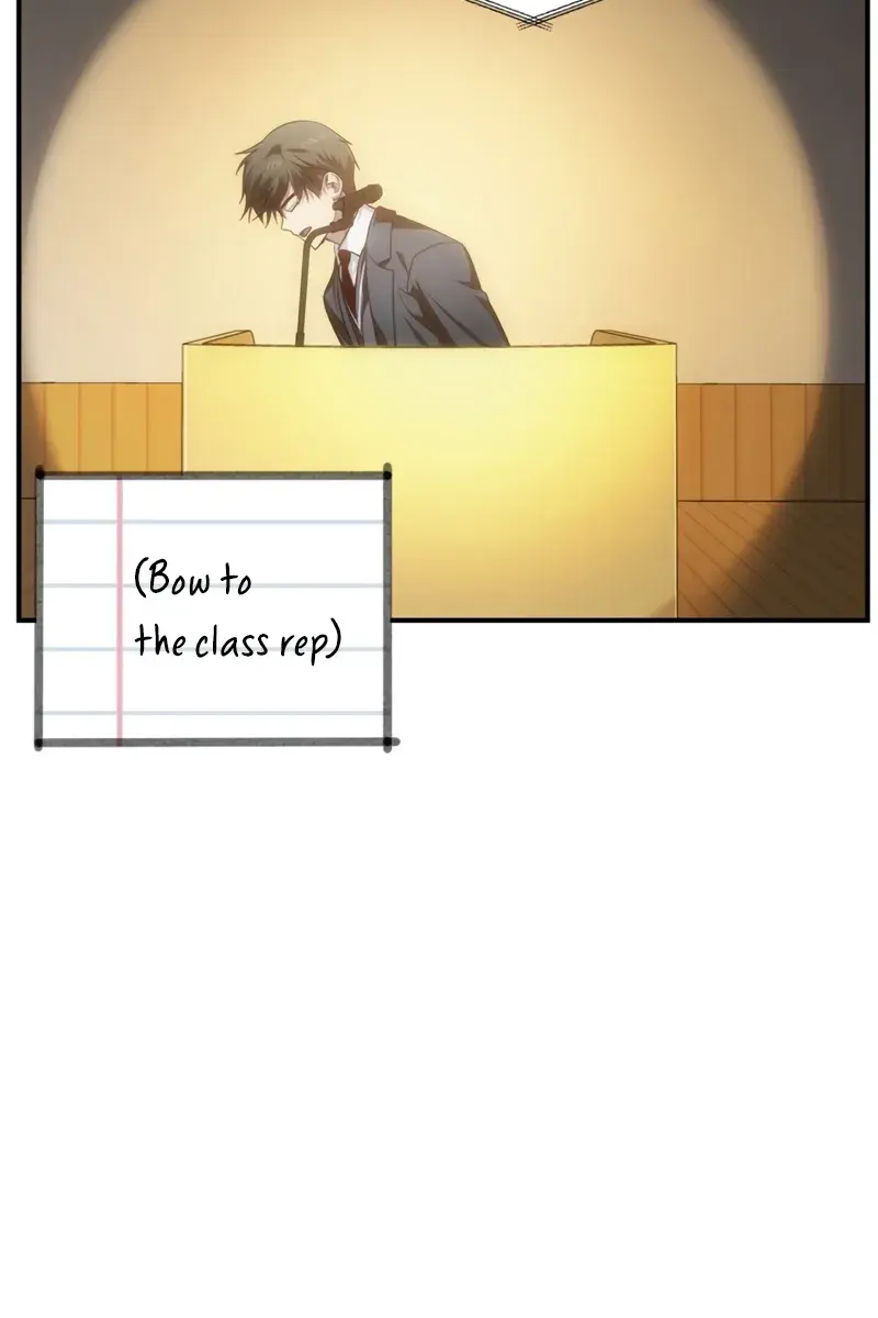 SSS Class Revival Hunter Chapter 138 Page 43