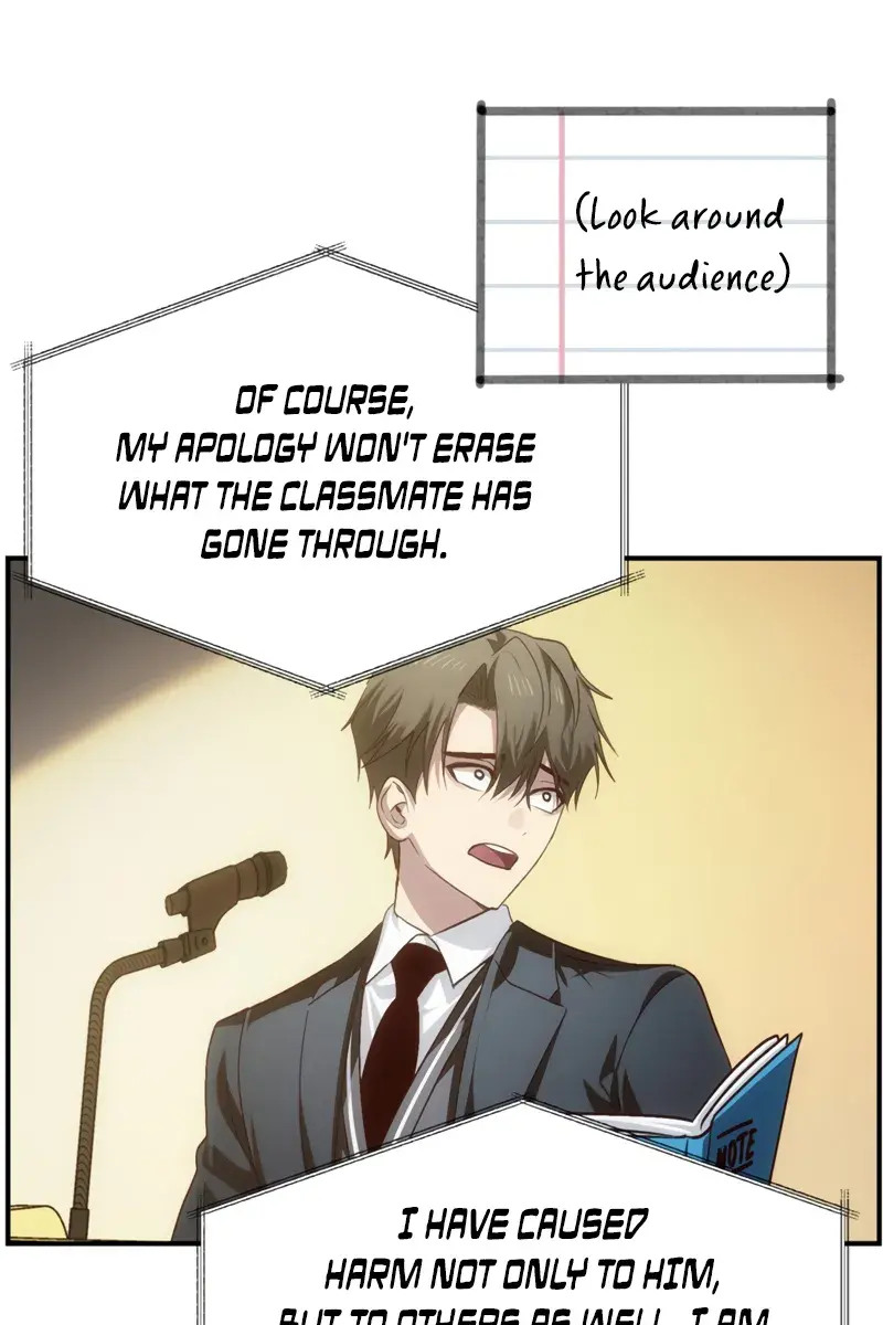 SSS Class Revival Hunter Chapter 138 Page 44