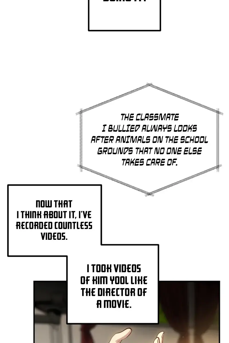 SSS Class Revival Hunter Chapter 138 Page 48