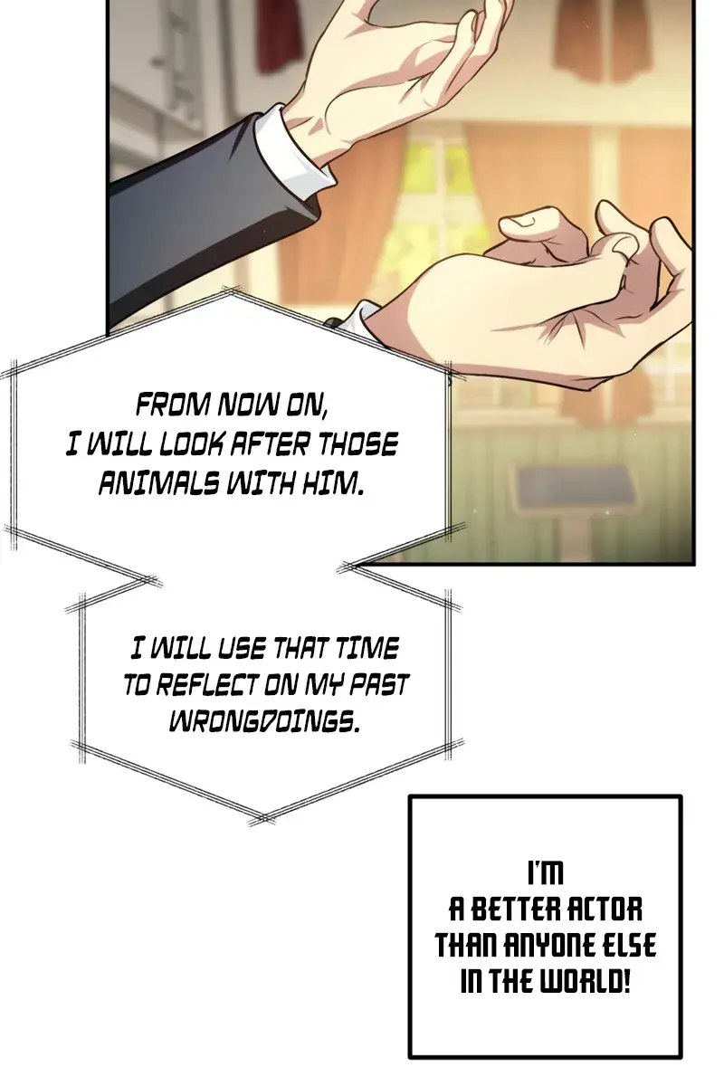 SSS Class Revival Hunter Chapter 138 Page 49