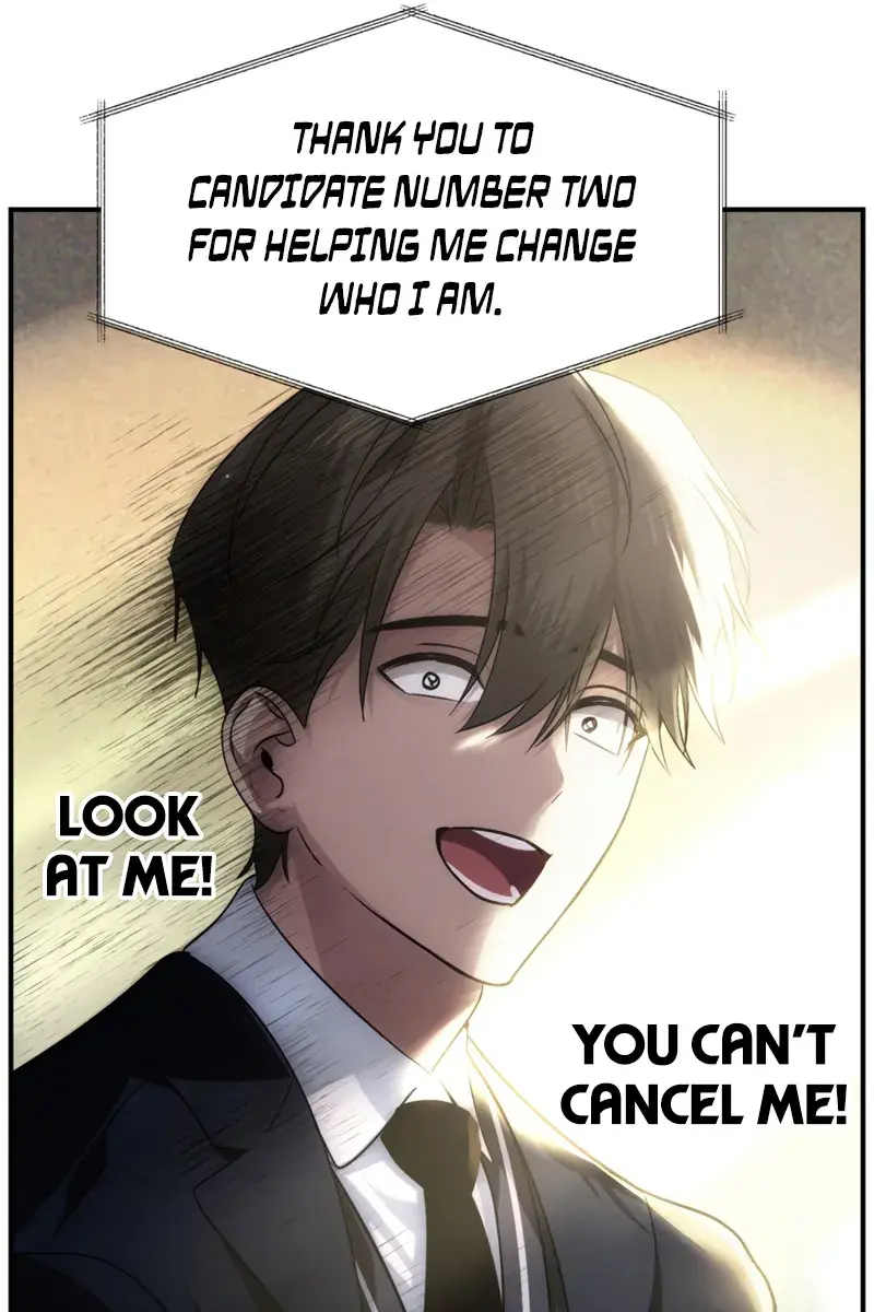 SSS Class Revival Hunter Chapter 138 Page 51