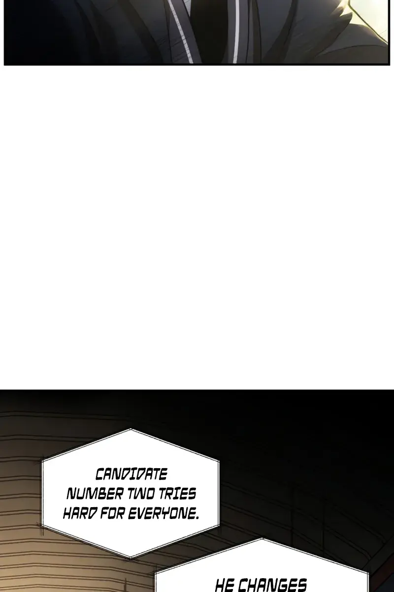 SSS Class Revival Hunter Chapter 138 Page 52