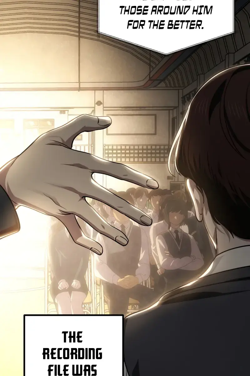 SSS Class Revival Hunter Chapter 138 Page 53