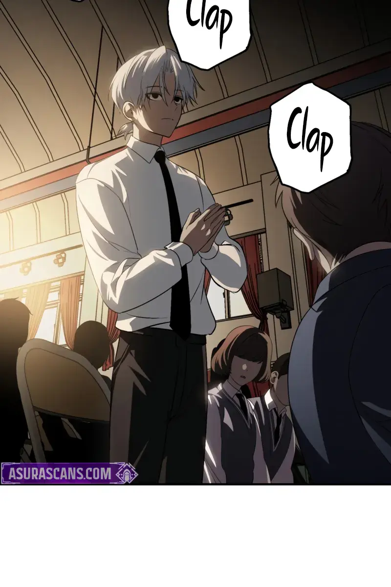 SSS Class Revival Hunter Chapter 138 Page 60