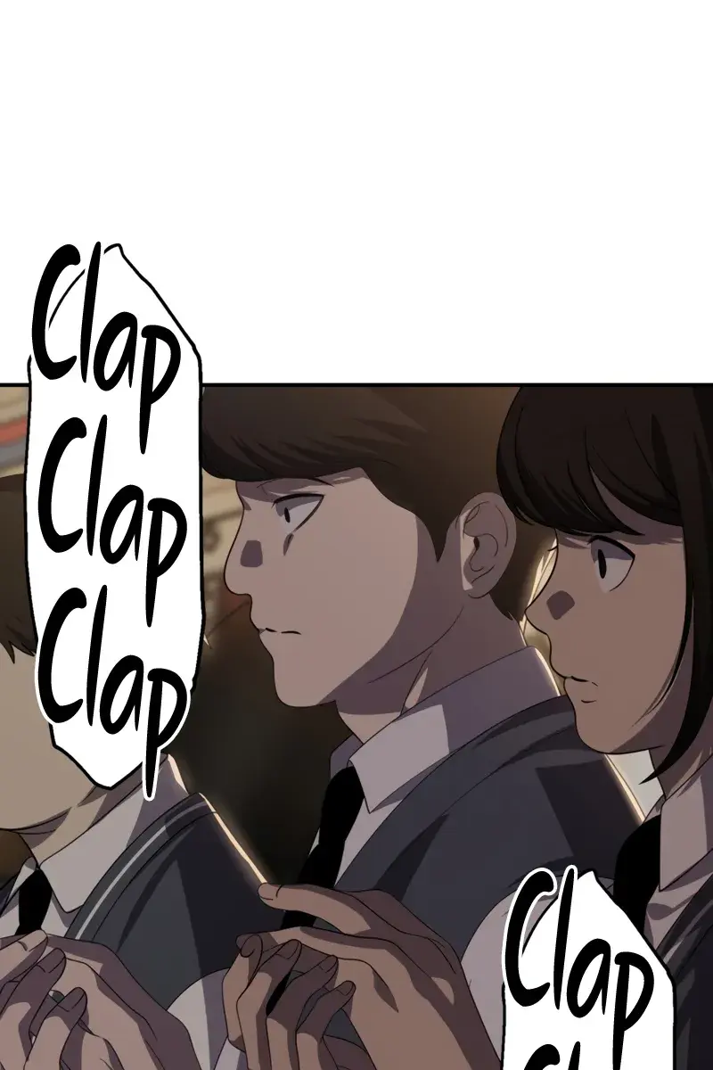 SSS Class Revival Hunter Chapter 138 Page 61