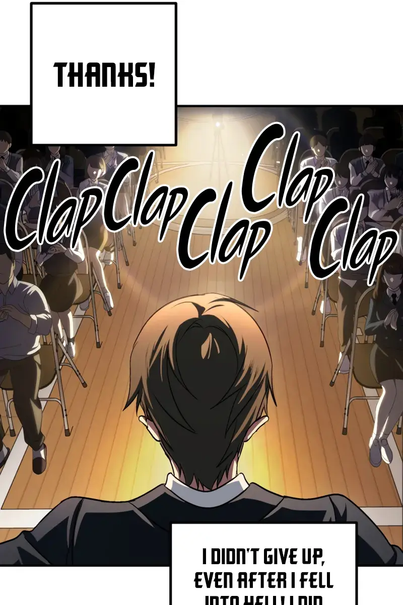 SSS Class Revival Hunter Chapter 138 Page 63