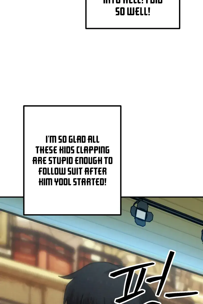 SSS Class Revival Hunter Chapter 138 Page 64