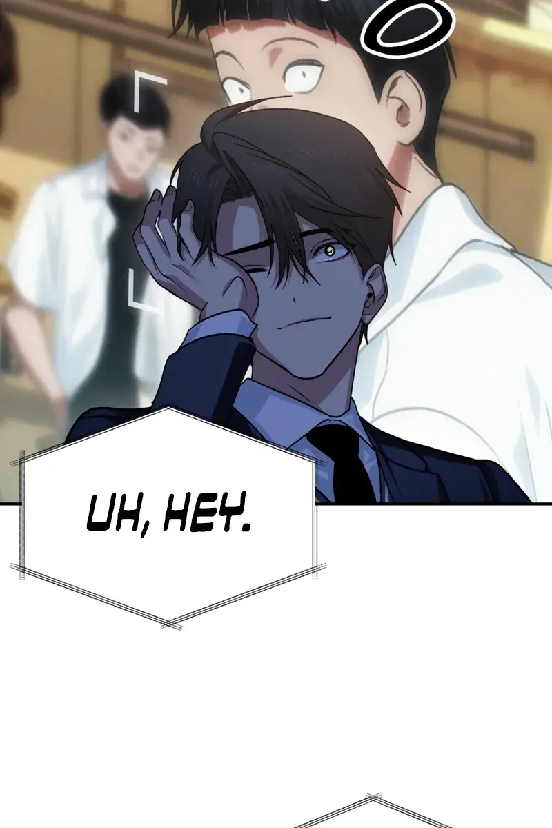 SSS Class Revival Hunter Chapter 138 Page 65