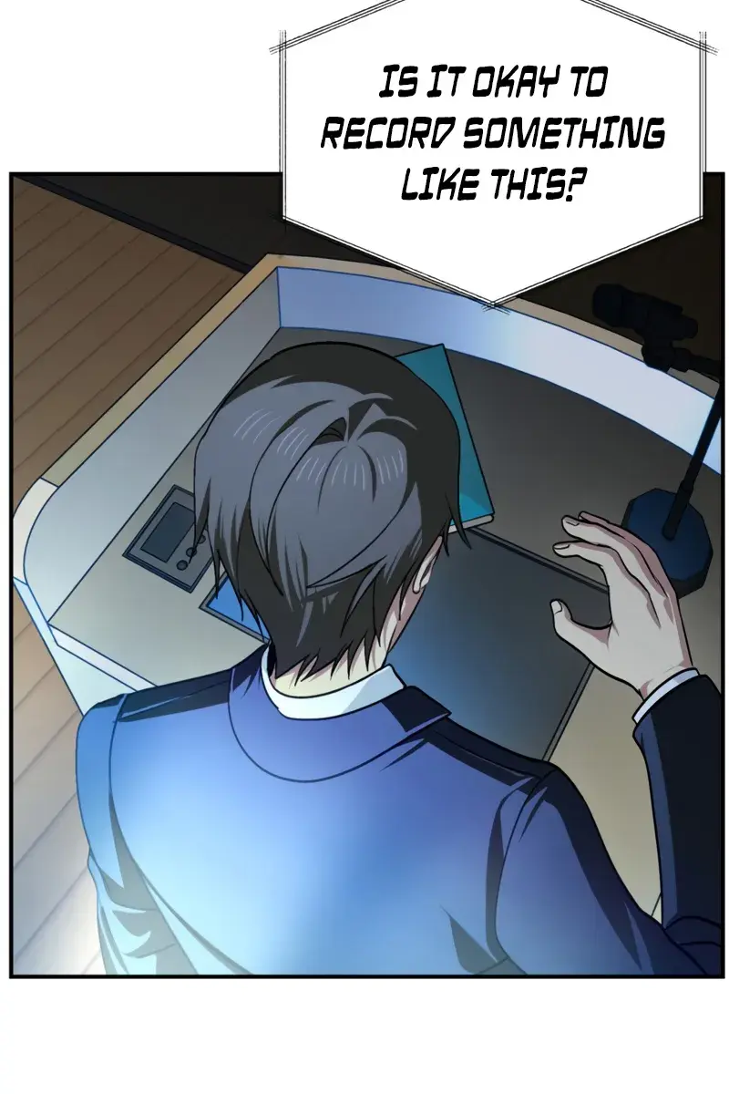 SSS Class Revival Hunter Chapter 138 Page 66