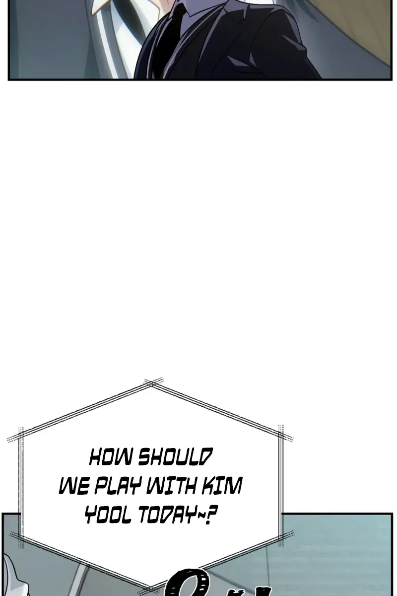 SSS Class Revival Hunter Chapter 138 Page 70