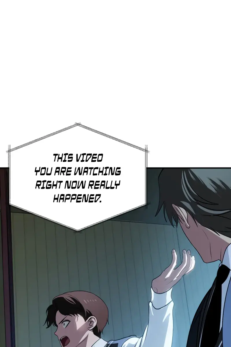 SSS Class Revival Hunter Chapter 138 Page 78