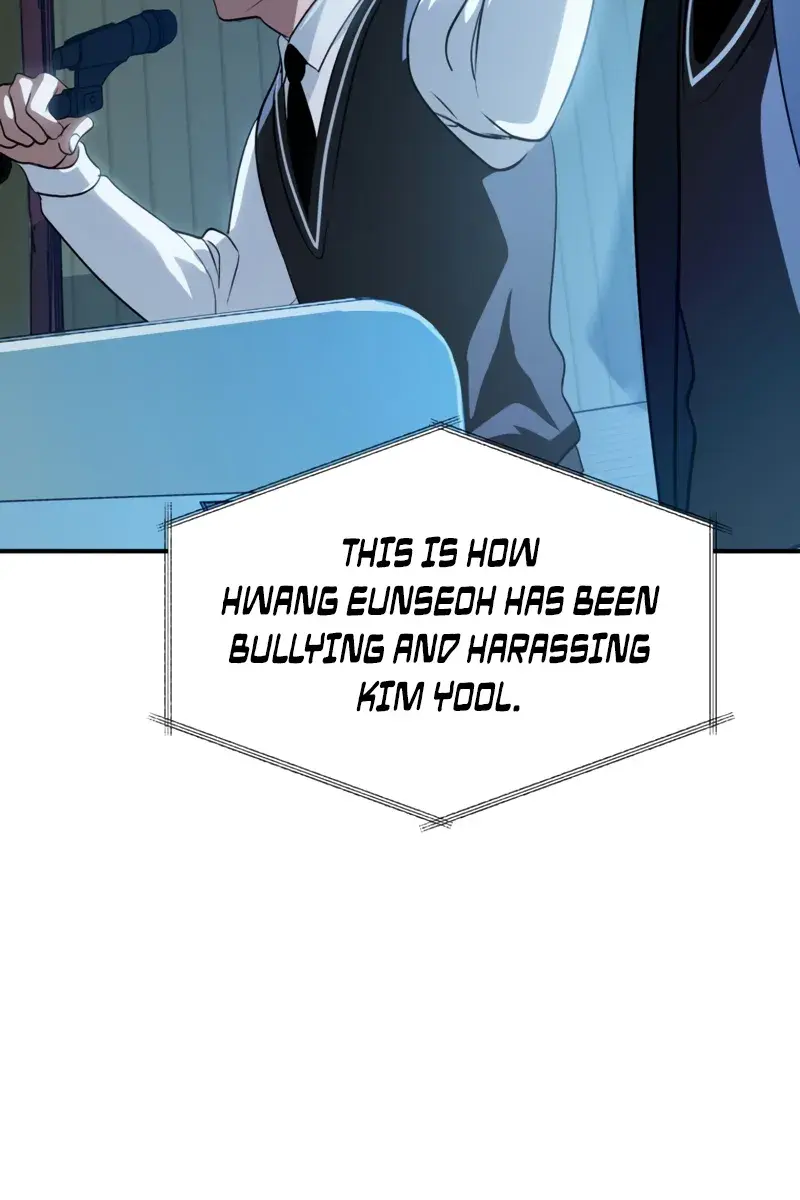 SSS Class Revival Hunter Chapter 138 Page 79