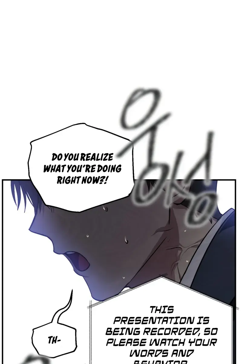 SSS Class Revival Hunter Chapter 139 Page 9