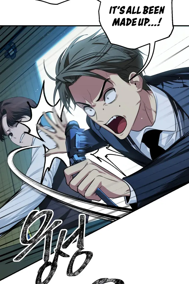 SSS Class Revival Hunter Chapter 139 Page 11