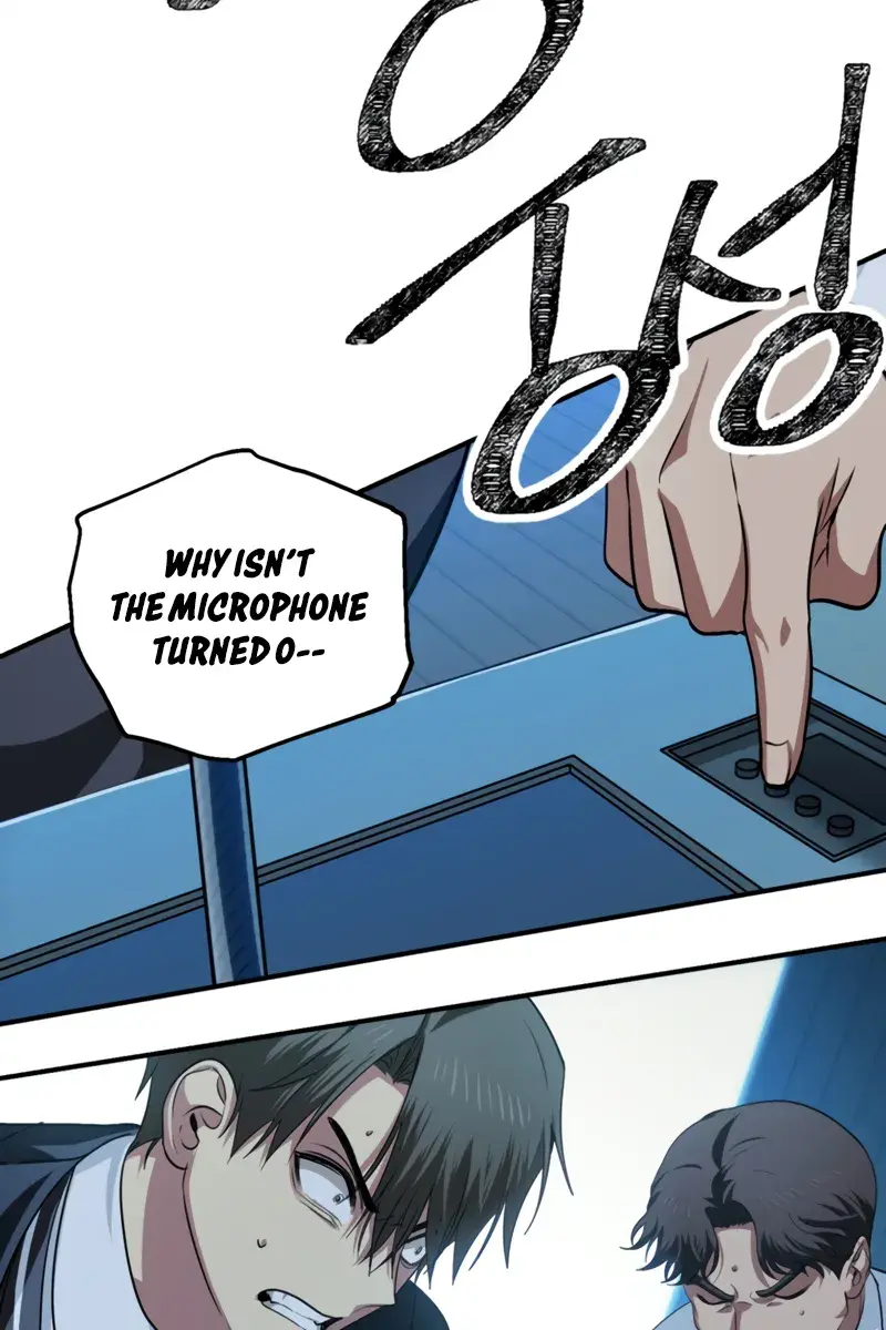 SSS Class Revival Hunter Chapter 139 Page 12