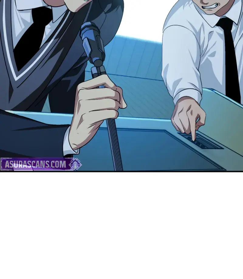 SSS Class Revival Hunter Chapter 139 Page 13