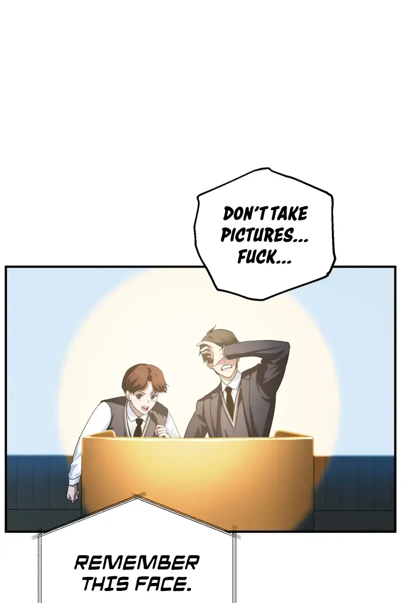 SSS Class Revival Hunter Chapter 139 Page 16