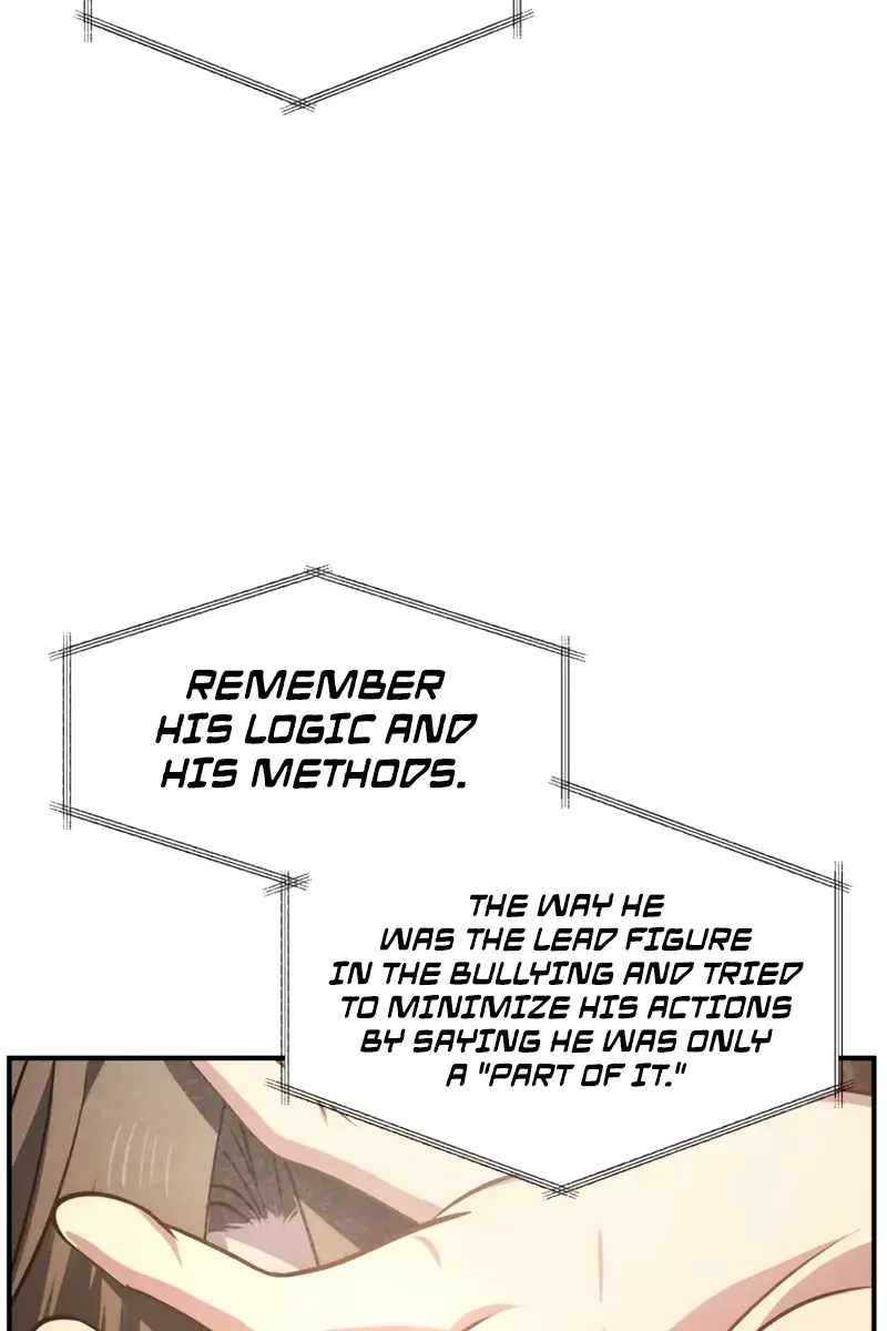 SSS Class Revival Hunter Chapter 139 Page 17