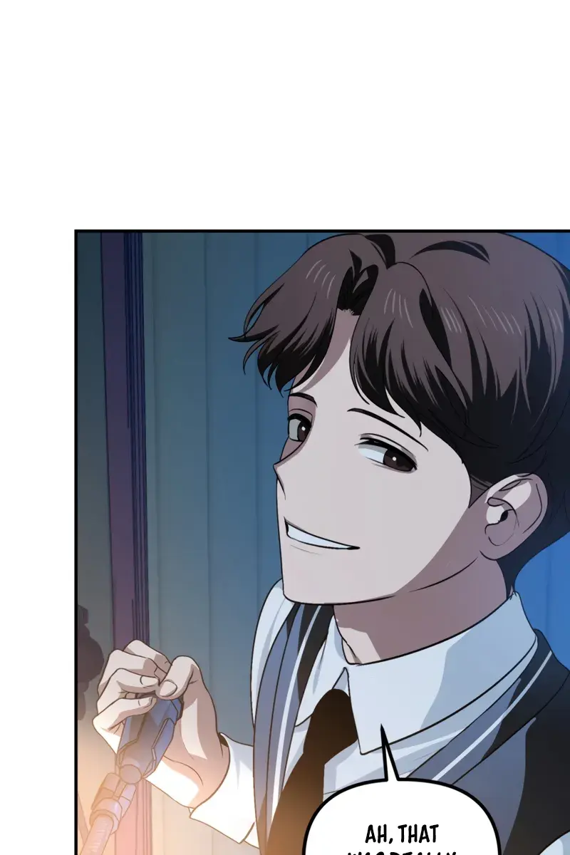 SSS Class Revival Hunter Chapter 139 Page 20