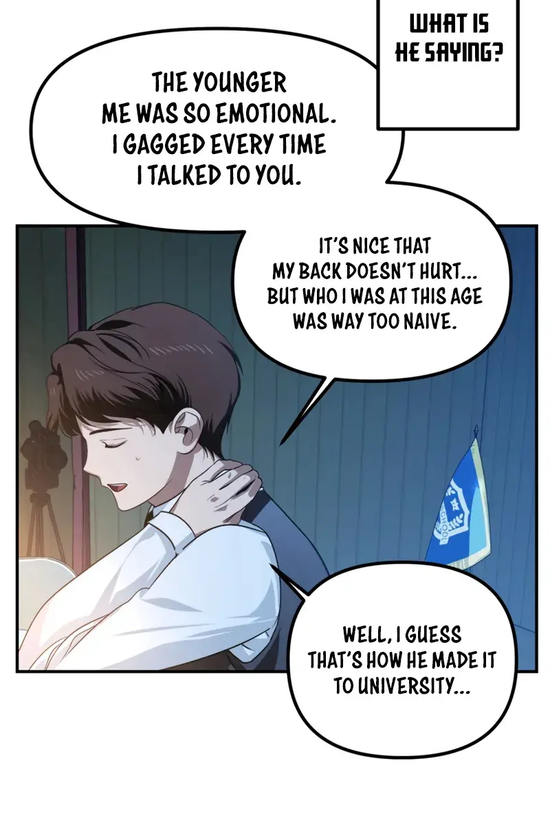 SSS Class Revival Hunter Chapter 139 Page 22