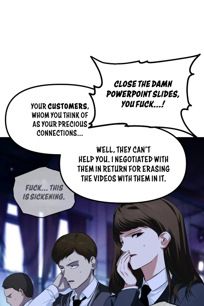 SSS Class Revival Hunter Chapter 139 Page 27